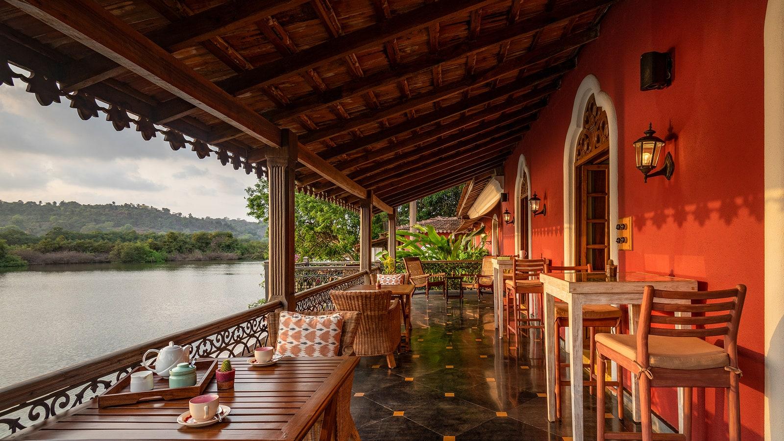 Goa hotels weekend getaways hotels in north goa hotels in south goa